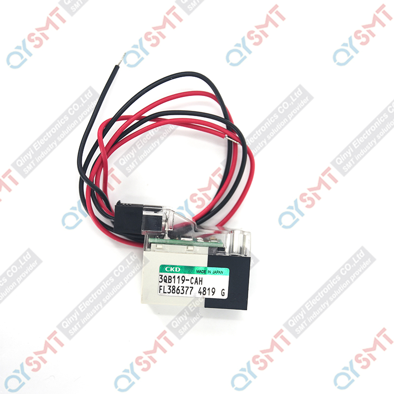 JUKI SOLENOID VALVE 40068170