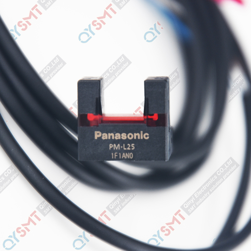 PANASONIC Sensor PM-L25