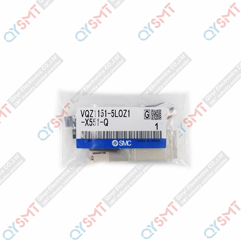 PANASONIC Valve for spg ..VQZ1151-5LOZ1-X551-Q