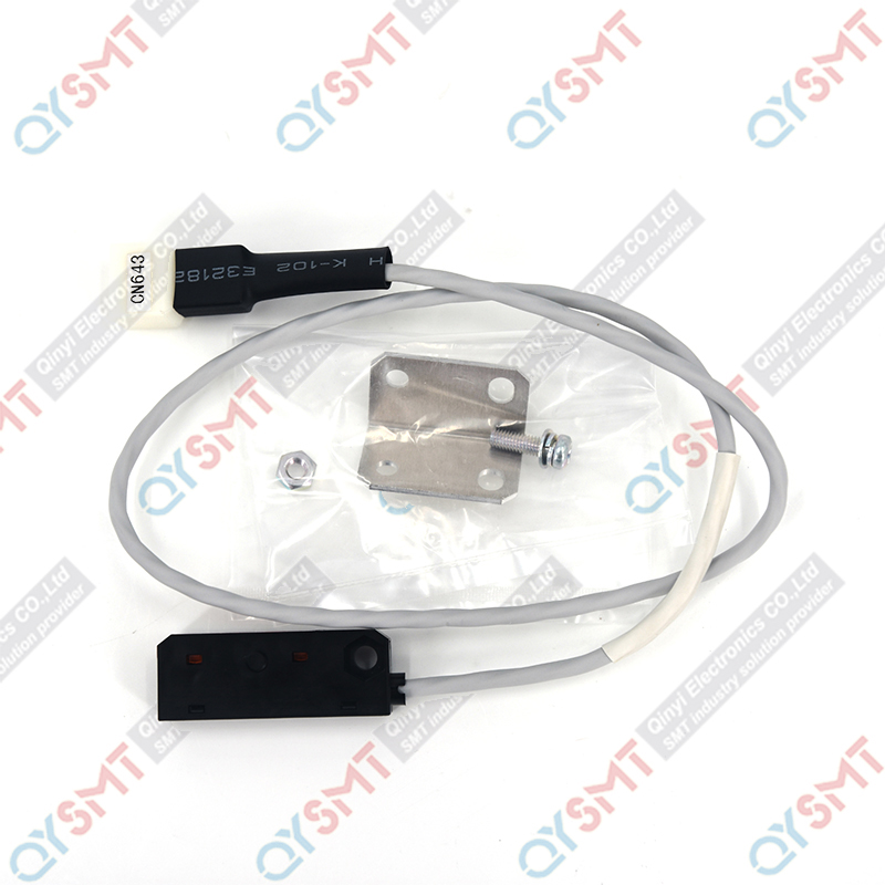 C.OUT SENSOR ASM L832E1210A0