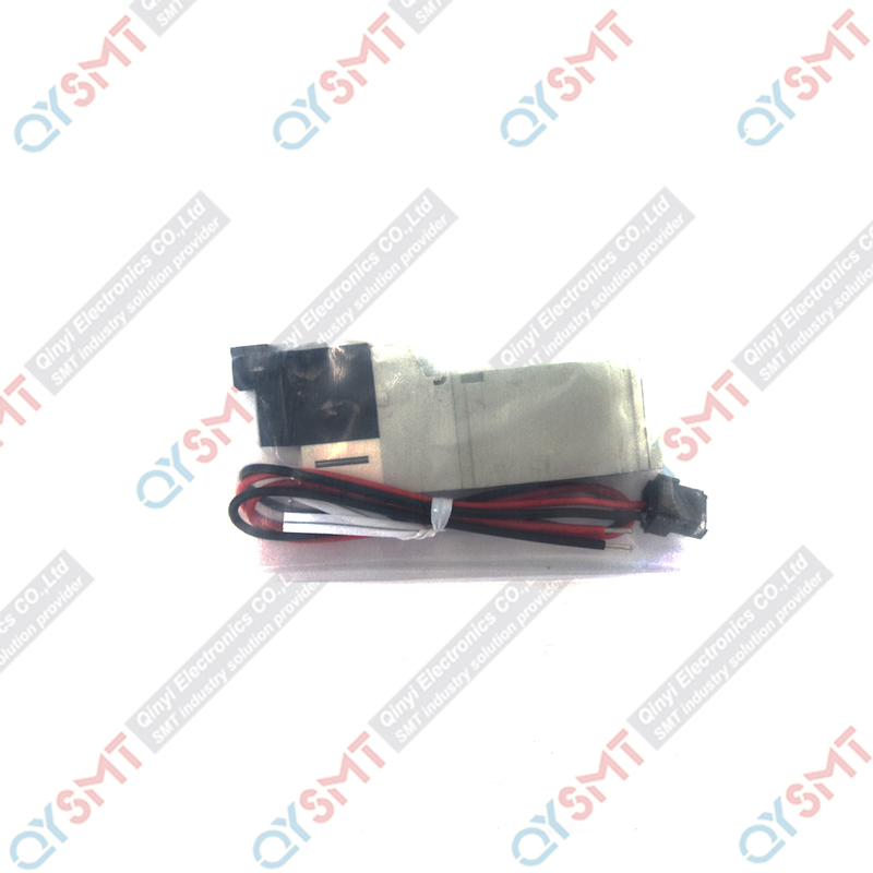 SOLENOID VALVE