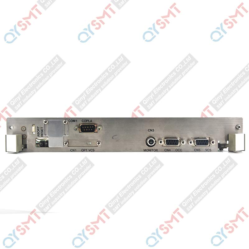 IP-X3 BOARD ASSY 40001920