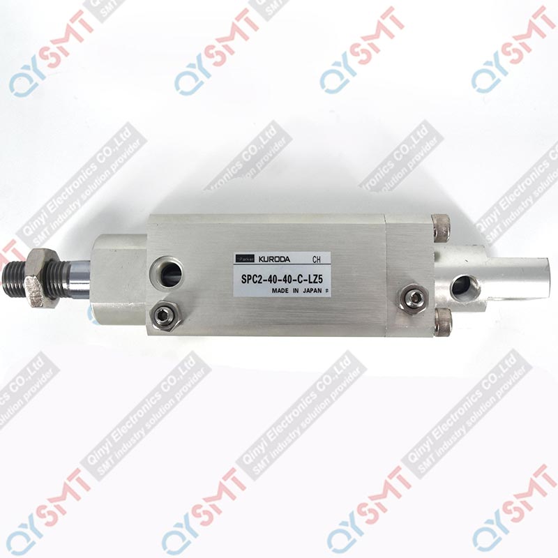 (SPC2-40-40-C-LZ5)   Cylinder XS02630