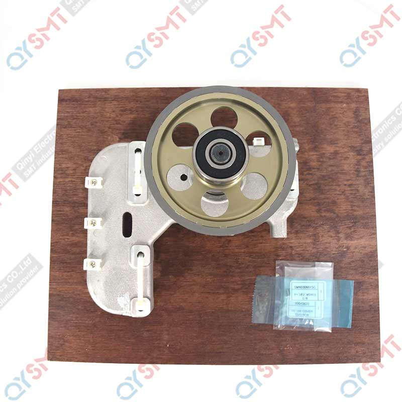 Pulley and bearing X 40000676