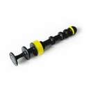 VALVE PLUNGER COMPLETE SP6 (PLASTIC)