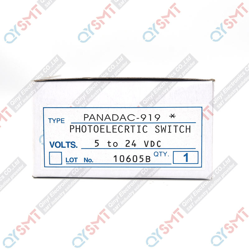 Photo Relay Unit N310P919