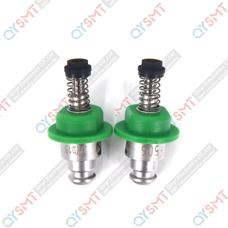 506 Nozzle for CVS 40001344