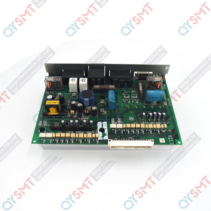 X driver board 40003309