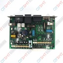 X driver board 40003309