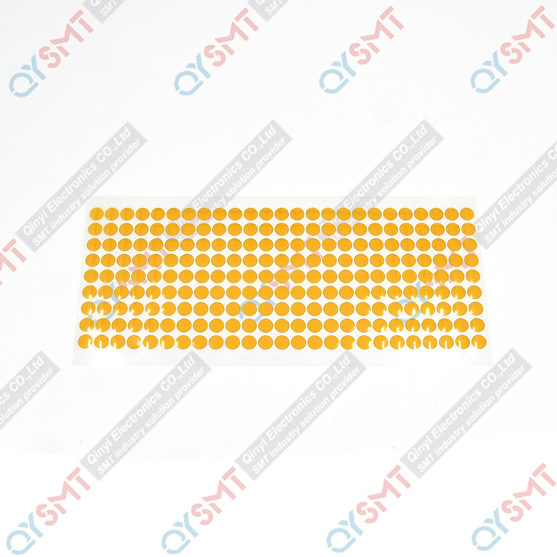 Kapton dots D10T0.5