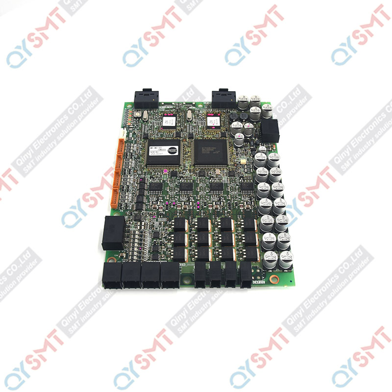 Axis Servo Amp 40044535