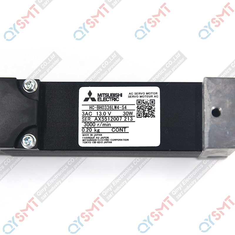 HC-BH0336LW4-S1 FX3 MOTOR 40048065