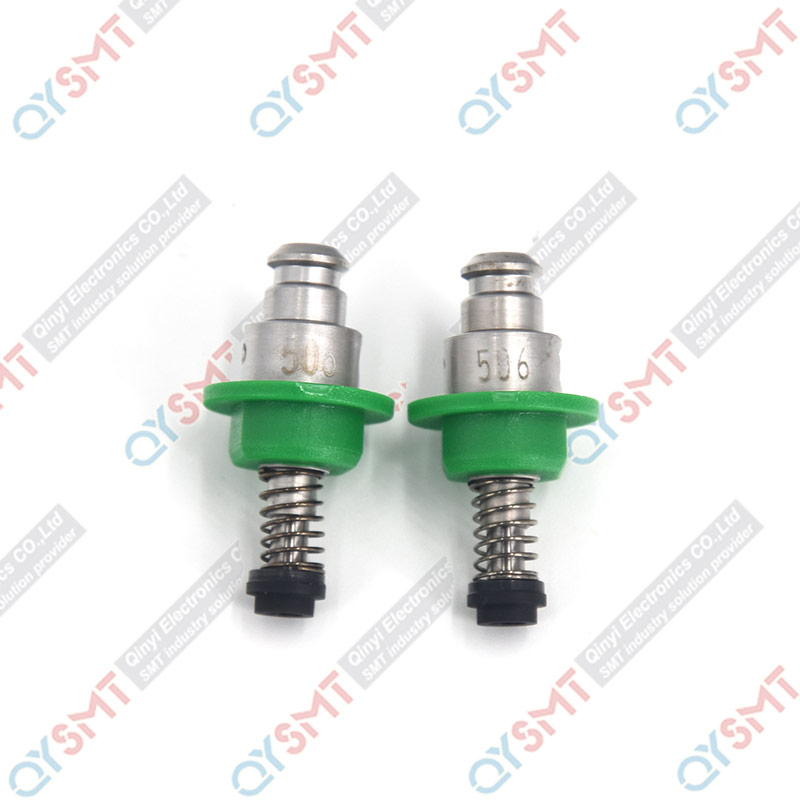 506 Nozzle for CVS 40001344