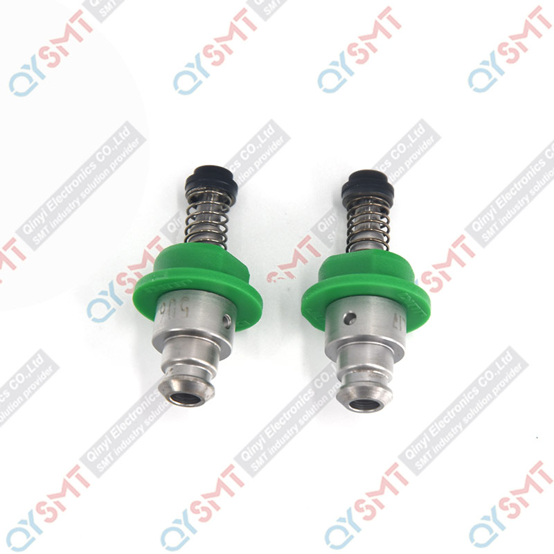 506 Nozzle for CVS 40001344