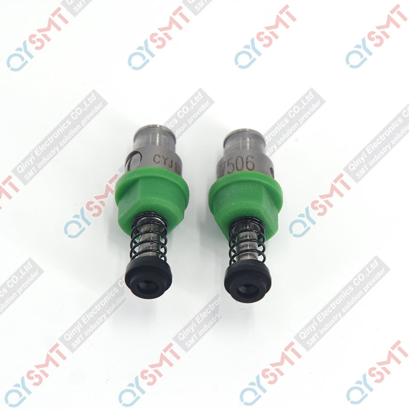 Nozzle 7506 40183426