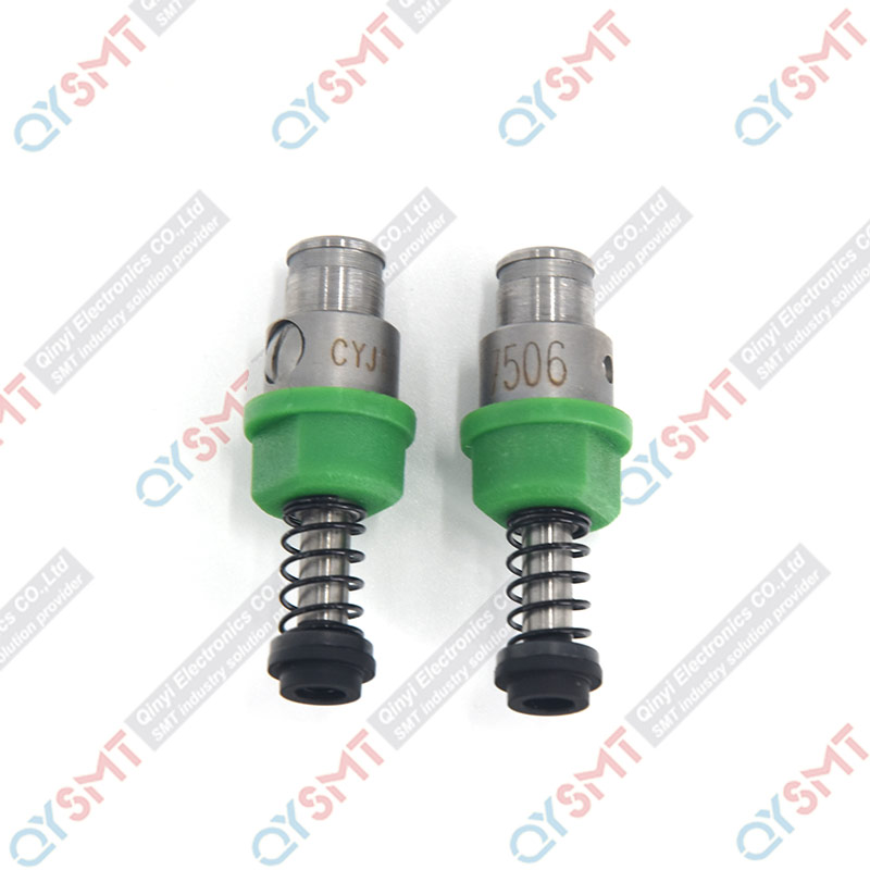 Nozzle 7506 40183426