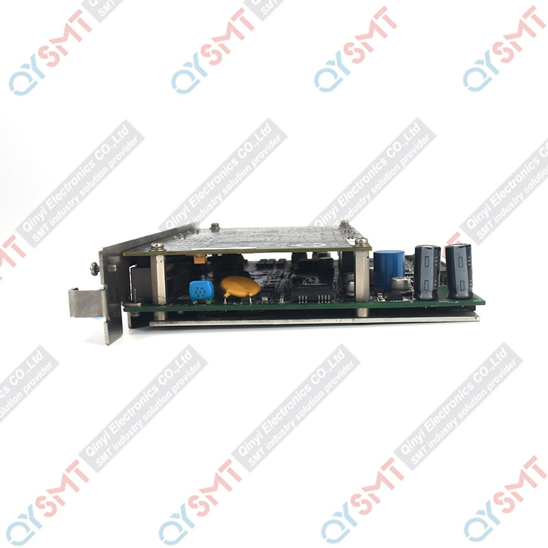 ZT IC Driver 40062558