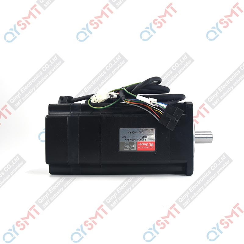 AC SERVO P50B08100DXS4Y 90K56-8A174Y