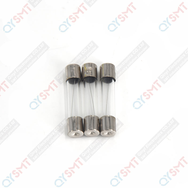 FUSE 5A DIMENSION 6X30MM