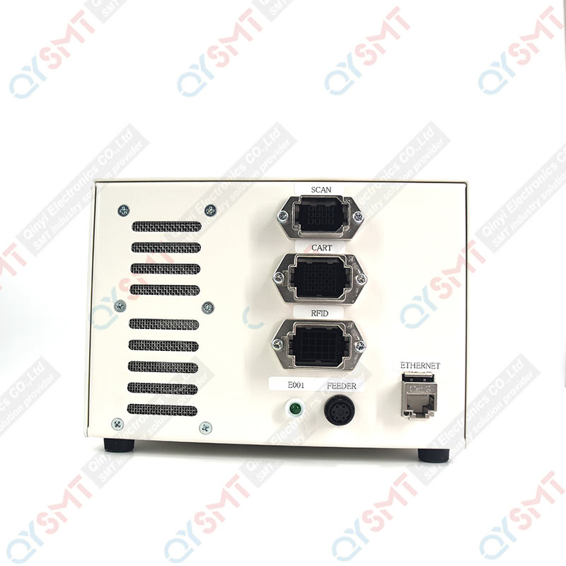 SUPPORT TATION BOX （WITH SCAN FUNCTION) N610077138AA