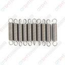 IPULSE F1-8 mm feeder Spring 1QY201229002