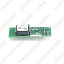 VAC SENSOR BOARD ASSY KM1-M4592-13X