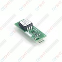 VAC SENSOR BOARD ASSY KM1-M4592-13X