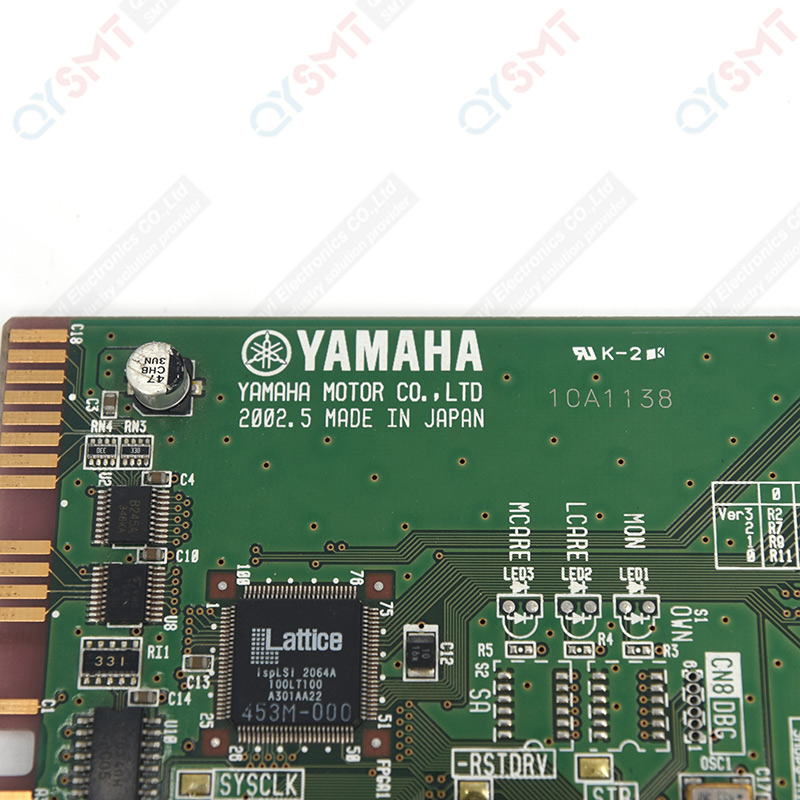 M3 control card KGN-M4530-000