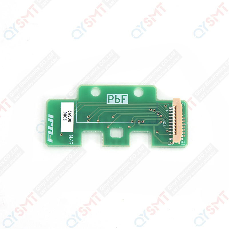 PC BOARD FH1627B5F 2AGTHA010200