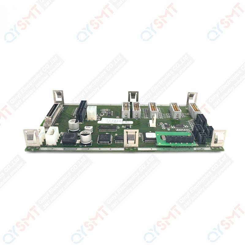 Connection board rev5 9498 396 01931