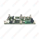 Connection board rev5 9498 396 01931