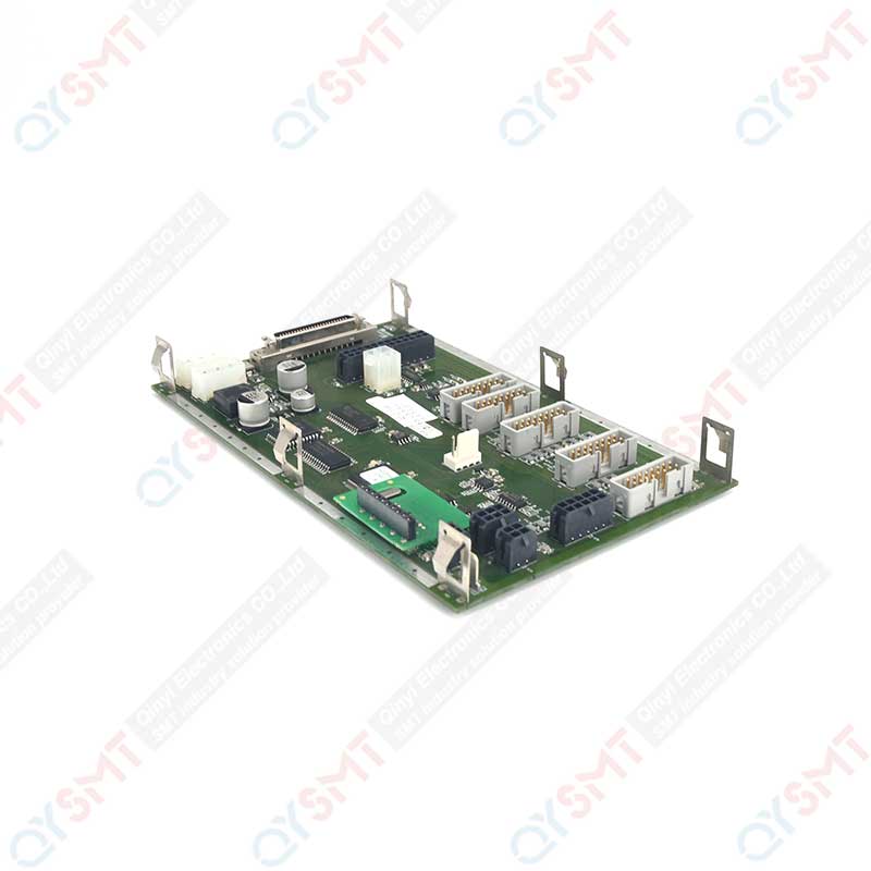 Connection board rev5 9498 396 01931