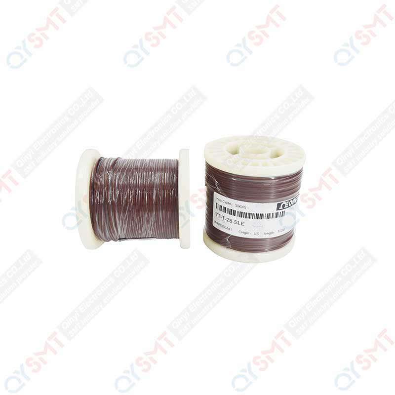 Thermocouple wire TT-T