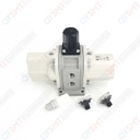 valve VBA11A-02GN