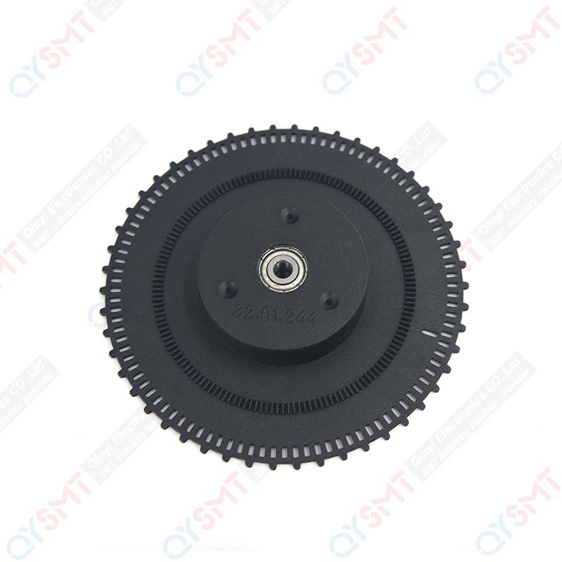 8 MM feeder gear 402251612300