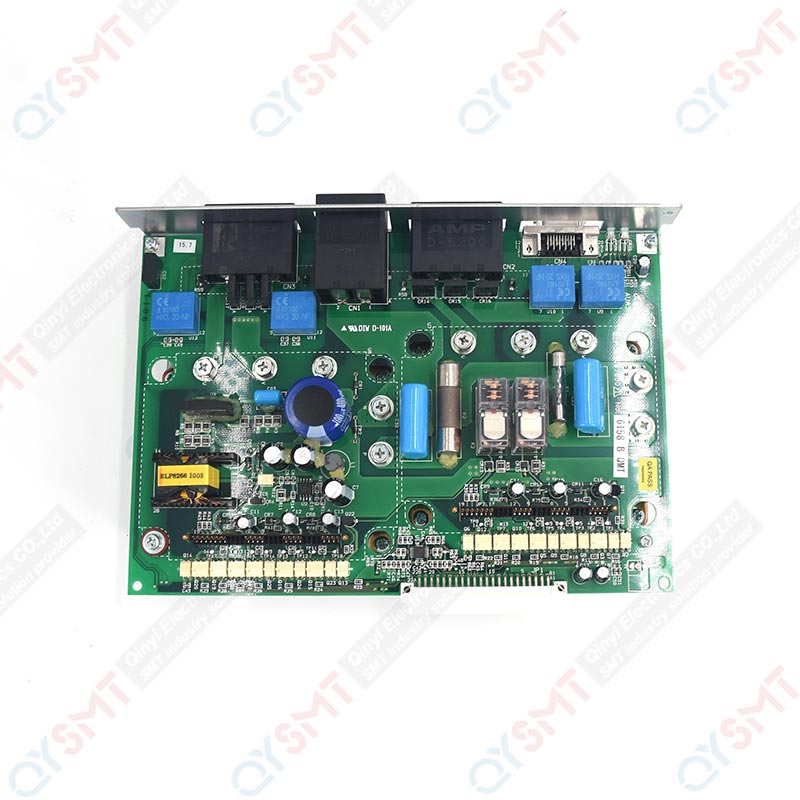 XY Amp Board Repair 40062552