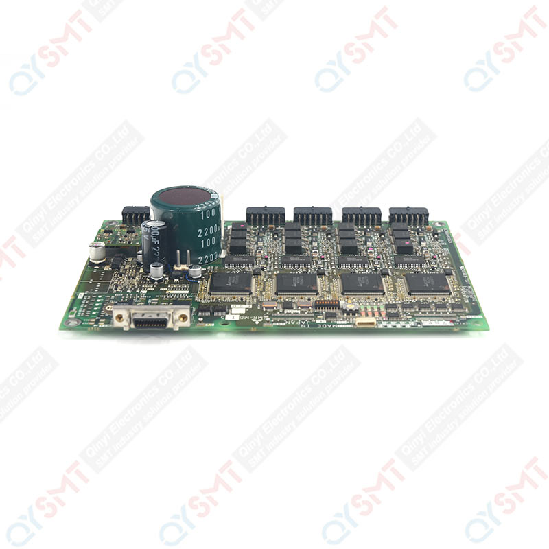 ZT Servo AMP L901E521000