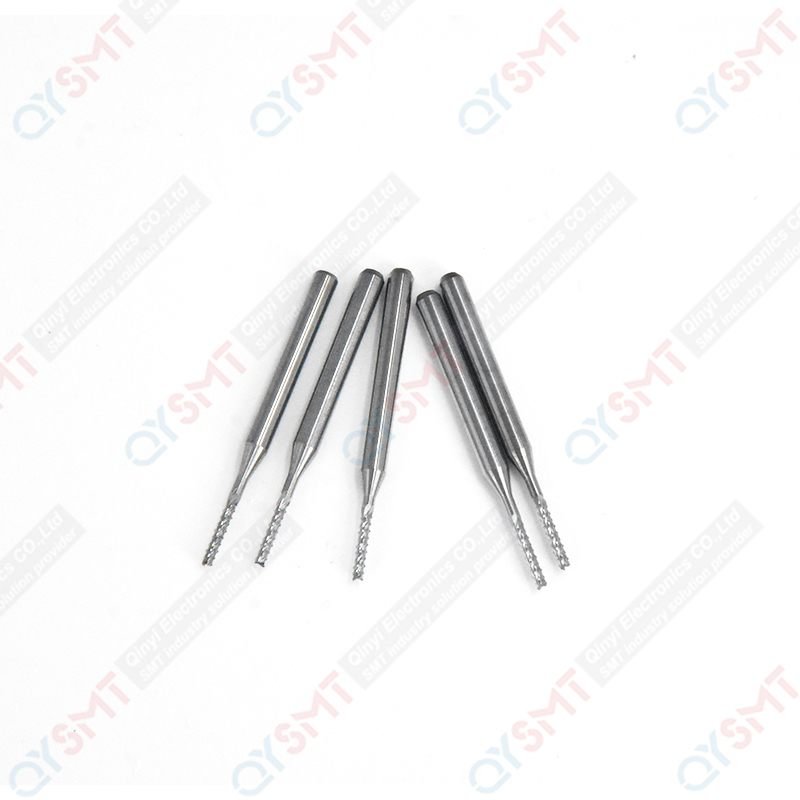 Router bit