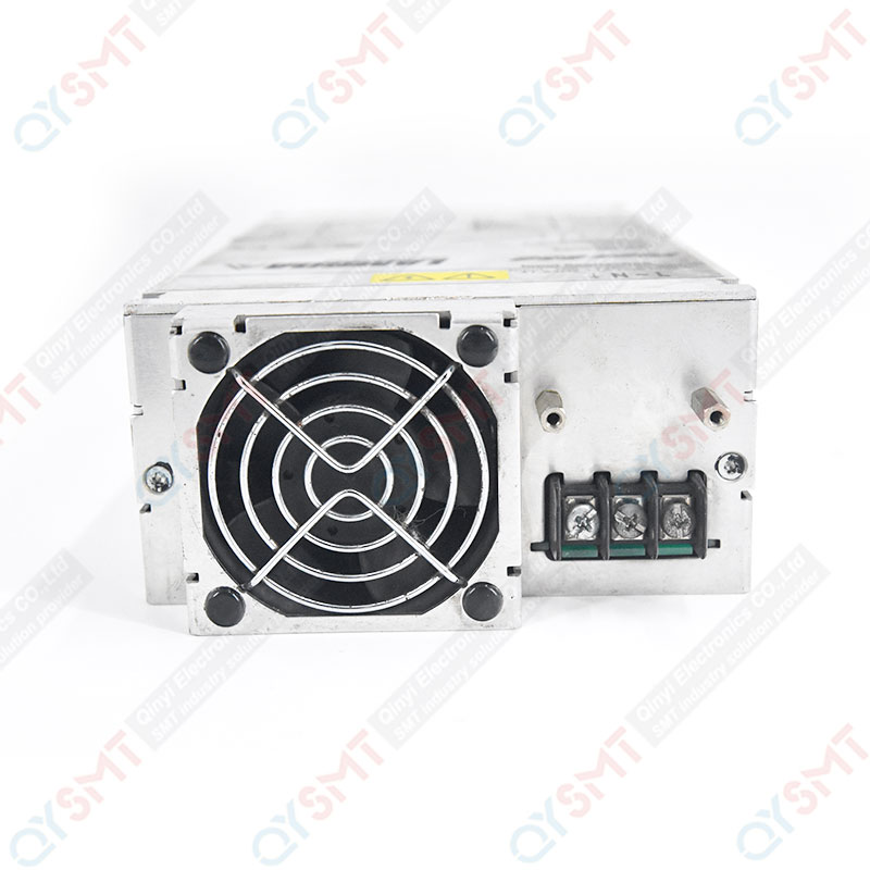 SMPSU 650W Power Supply