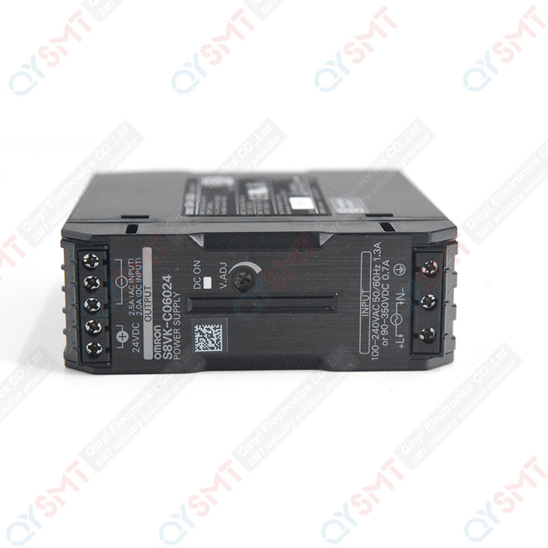 Power Supply 24VDC, 2.5A