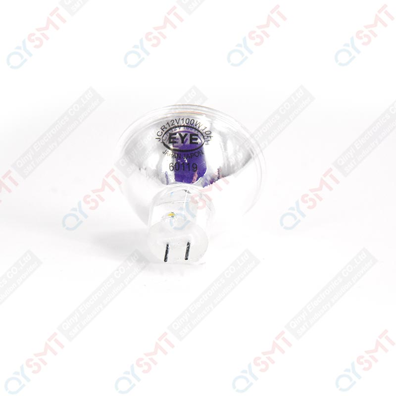 Halogen Lamp