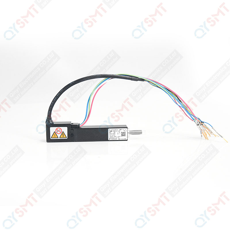 AC SERVO SGMMV-B9E2A-FJ24