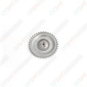 SPROCKET ASSY