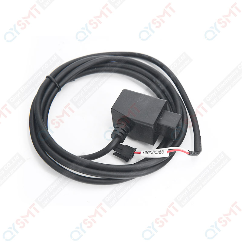 CABLE W/CONNECTOR,500V CU