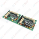 CM602 I/O Board