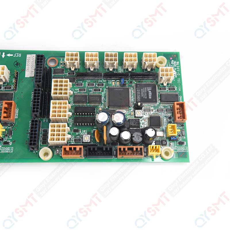 CM602 I/O Board