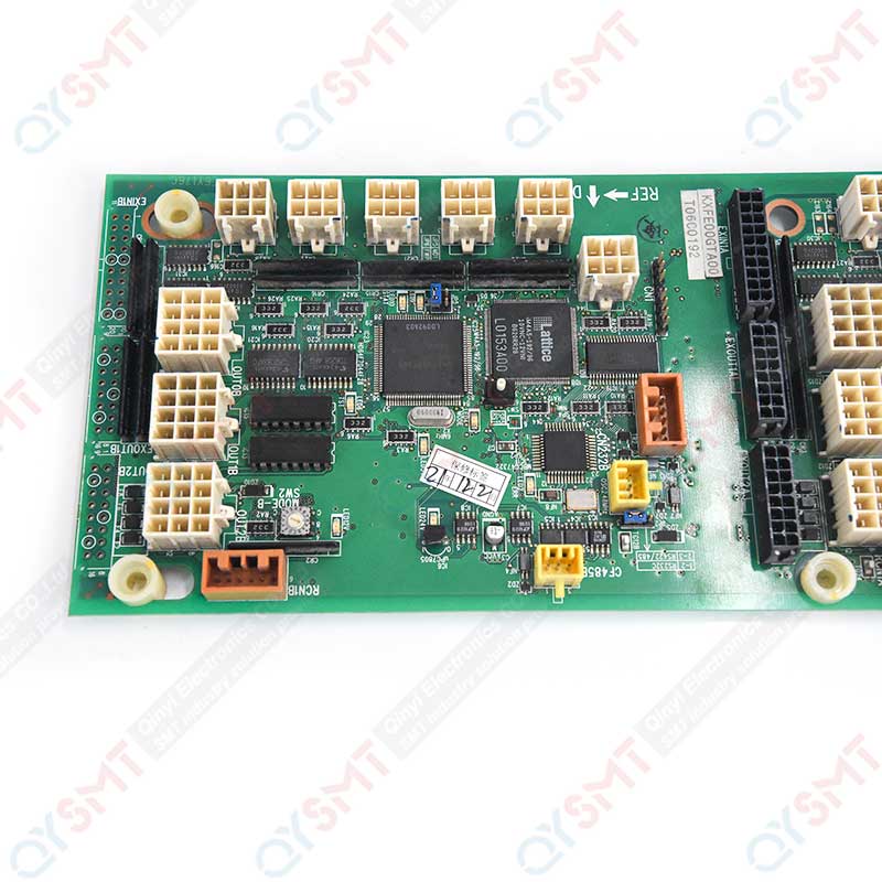 CM602 I/O Board