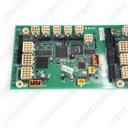 CM602 I/O Board