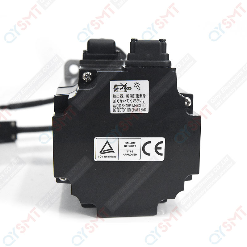 AC SERVO MOTOR,750W MULTI HF-MP73-S20