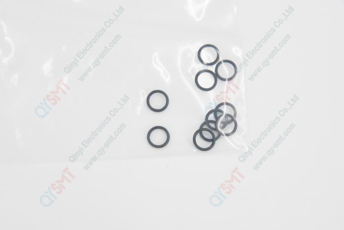 O-Ring 8x1 Viton 75